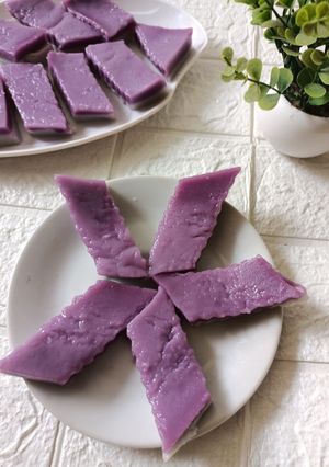 Foto resep Kue lapis