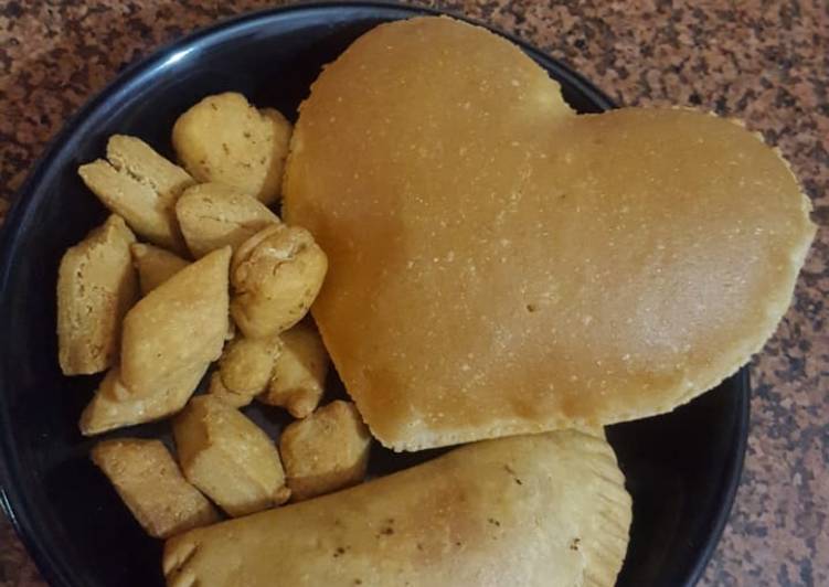 Recipe: Delicious Holi special thali This is Secret Recipe  From My Kitchen !!