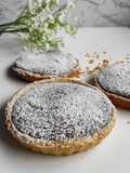 Tarte de Nutella