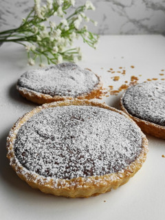 Foto de Tarte de Nutella