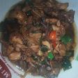 Ayam teriyaki
