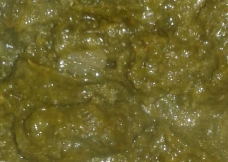 How to Prepare Ultimate Palak Saag