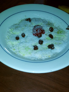 Una foto de Postre fit