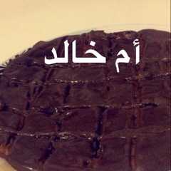 وافل بدون الماكينه-レシピのメイン写真