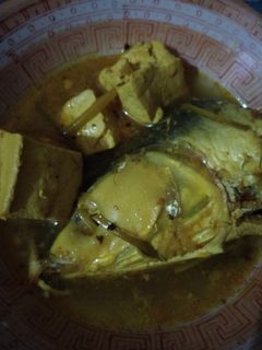 Foto resep Kelo kuning bandeng