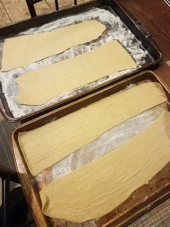 How To Make Whole Grain Lasagna Sheets which Delicious