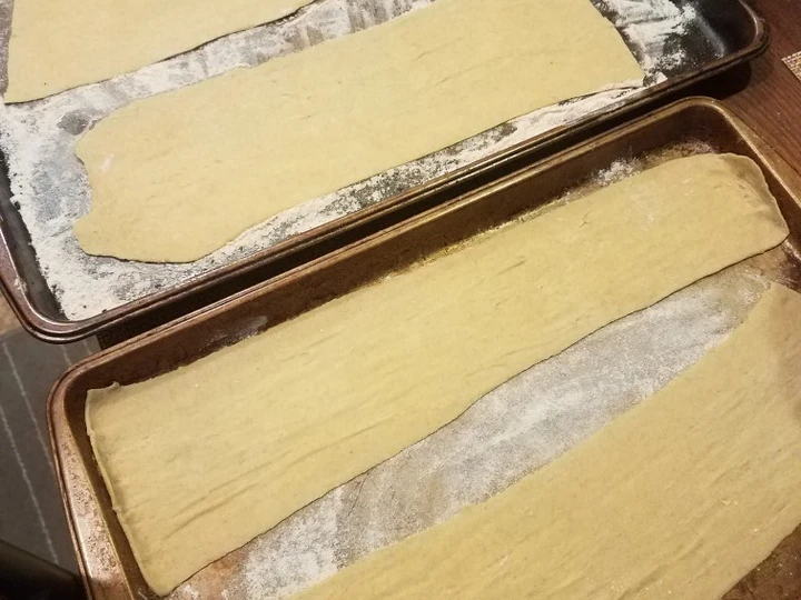 Recipe Whole Grain Lasagna Sheets which So Delicious