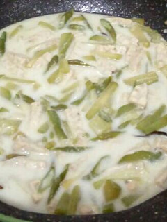 Foto resep Lodeh Labu Siam