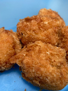 Foto resep Bola-bola Ayam Udang