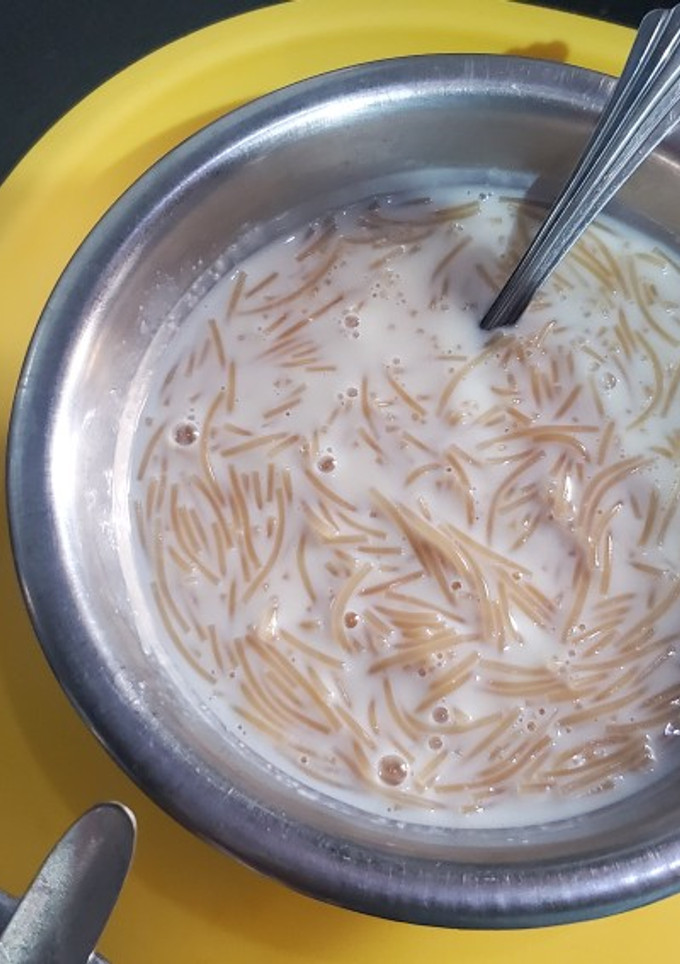 सेवई खीर (Sevai kheer recipe in Hindi) रेसिपी मुख्य फोटो