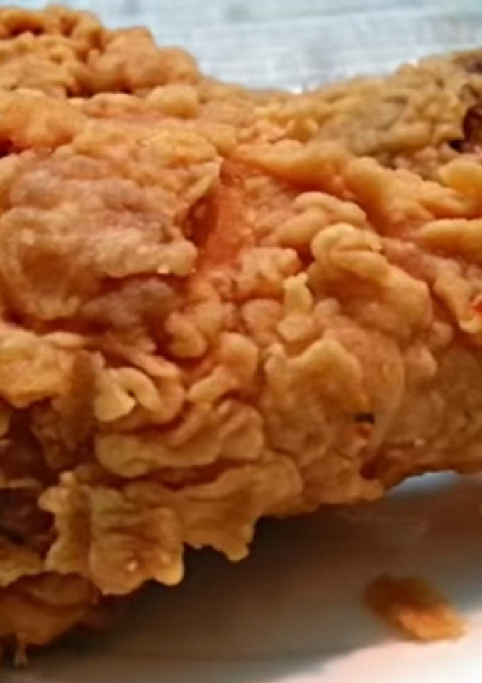 Kfc சிக்கன் செய்முறை முக்கிய புகைப்படம்