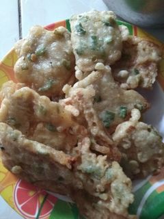 Foto resep Tempe Mendoan