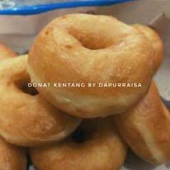 Donat Kentang রেসিপির প্রধান ছবি