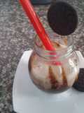 Café oreo