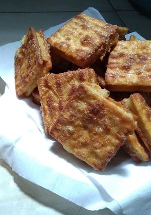 Foto resep Gabin susu