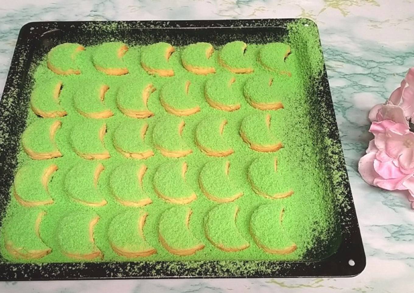 Putri salju keju