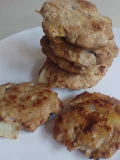 Foto resep Burger Patty