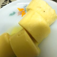 A picture of Malai kulfi.