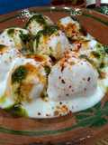 Dahi bhalay
