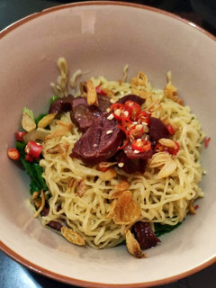 Foto resep Mie Sei Sapi