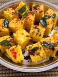ટેસ્ટી રોટી ઢોકળા (વેસ્ટ માથી બેસ્ટ રેસિપીઝ)