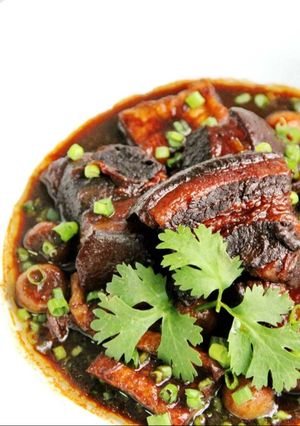 รูปของ หมูนักปราชญ์