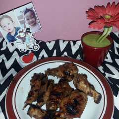 รูปของ Ayam Panggang Madu