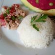Palta rellena