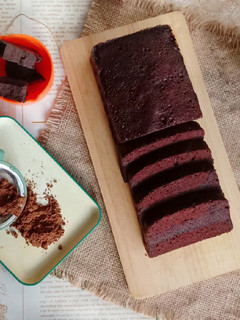 Foto resep Brownies Kukus ala Amanda Brownies