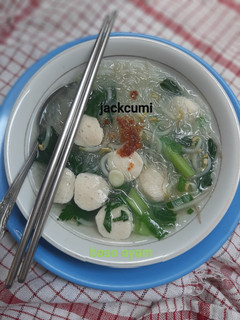 Foto resep #111 BASO AYAM KUAH