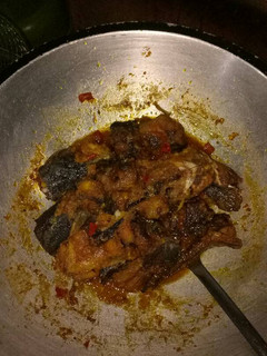 Foto resep Lele bumbu bali