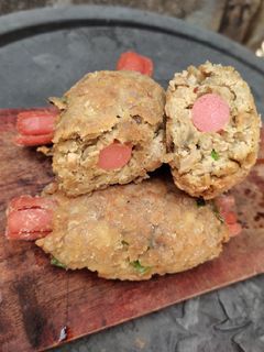 Foto resep Tempe Kriuk Sosis