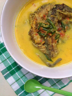 Foto resep Mangut Lele