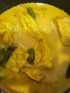 Foto resep Sayur Tahu
