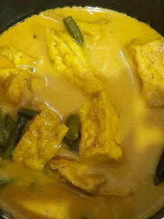 Foto resep Sayur Tahu