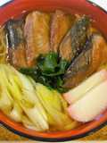 Speedy Himono Udon