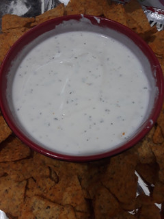 عکسی از دستور سس ماست🥣
