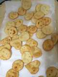 Papas divertidas