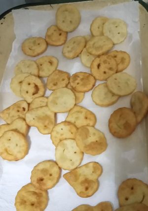 Una foto de Papas divertidas