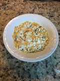 Jalapeño Cream Cheese Corn