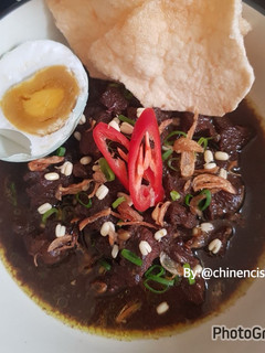 Foto resep Rawon