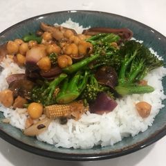 A picture of Bento.