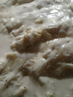 A picture of Crock-Pot Vegetable Lasagna.
