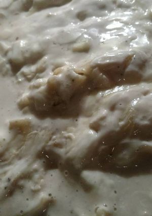 A picture of Crock-Pot Vegetable Lasagna.