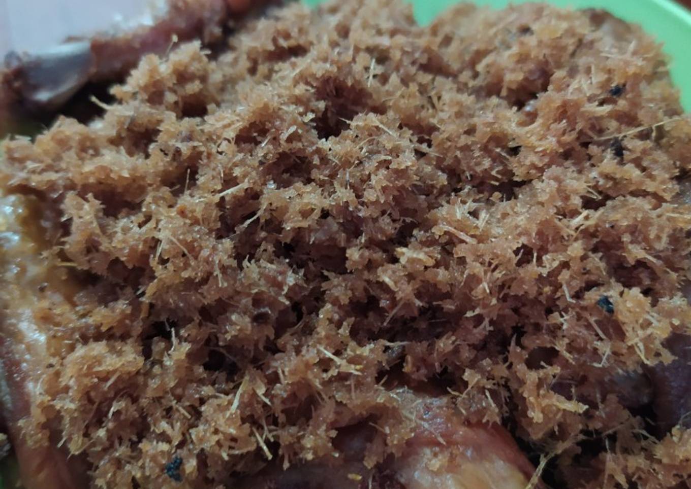 Ayam Goreng lengkuas