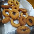 Rosquitas pampeanas. 💣💣💣