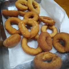 Una foto de Rosquitas pampeanas. 💣💣💣