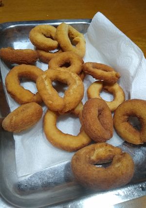 Una foto de Rosquitas pampeanas. 💣💣💣