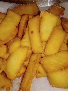 Una foto de Palitos Salados