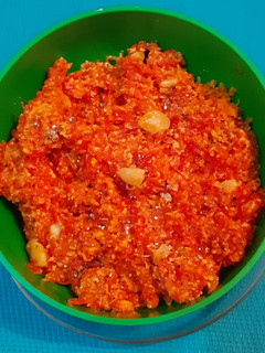 ગાજર નો હલવો (Gajar Halwa Recipe In Gujarati) રેસીપી મુખ્ય ફોટો